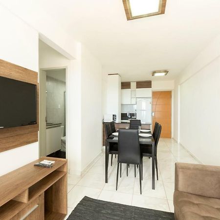 شقة ناتال  في Apartamento De Temporada Em Ponta Negra المظهر الخارجي الصورة